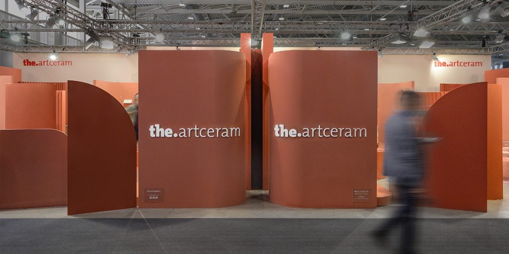 Cersaie 2021