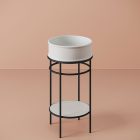 ATL001 ATELIER countertop washbasin