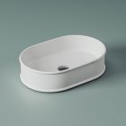 ATL002 ATELIER lavabo appoggio