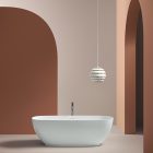 ACW002 HOOP freestanding bathtubs