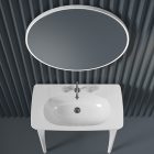 CIL002 CIVITAS lavabo consolle