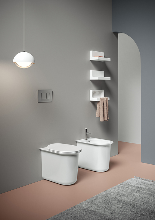 Chic_terra (4) Scopri i sanitari a terra in ceramica di The.Artceram