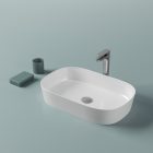 GHL002 GHOST lavabo appoggio