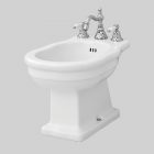 HEB002 HERMITAGE bidet terra HEB002 HERMITAGE bidet terra