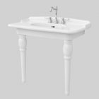 HEL005 HERMITAGE lavabo consolle