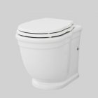 HEV005 HERMITAGE sanitary back to wall HEV005 HERMITAGE sanitary back to wall