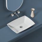 JZL002 JAZZ lavabo appoggio