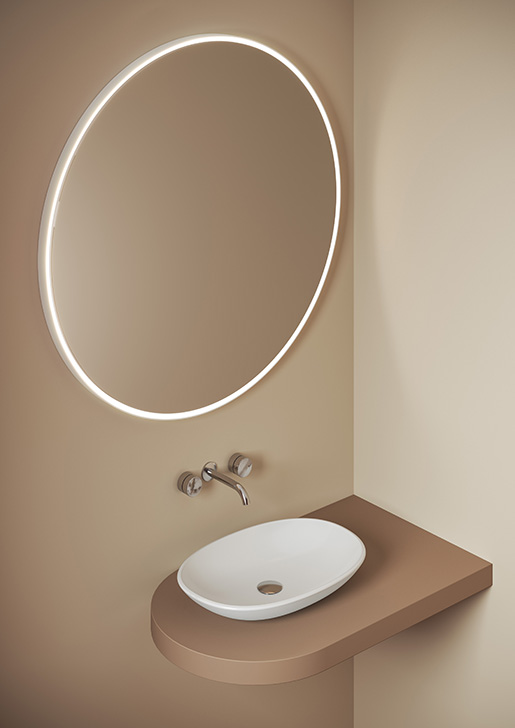 Collection La Fontana 2.0 - The.artceram