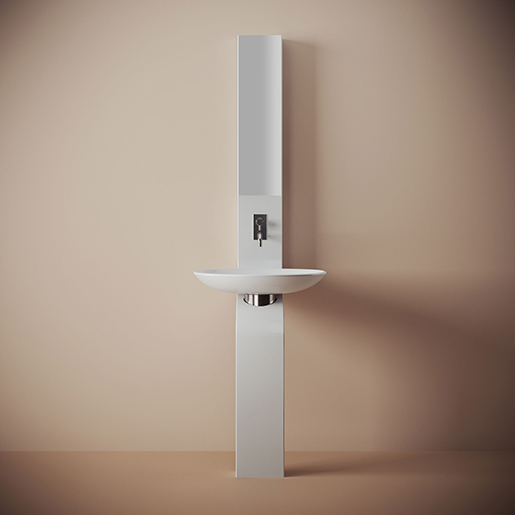 Collection La Fontana 2.0 - The.artceram