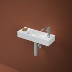 LML002 BRICK Lavamani Sospeso LML002 BRICK Lavamani Sospeso