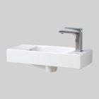 LML002 BRICK Lavamani Sospeso LML002 BRICK Lavamani Sospeso