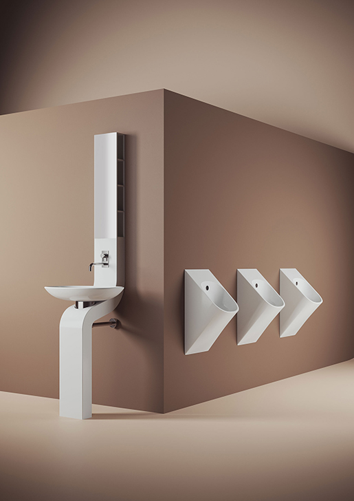 Collection La Fontana 2.0 - The.artceram