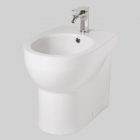SMB002 SMARTY 2.0 back to wall bidet