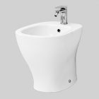 TEB003 TEN detached floor bidet TEB003 TEN detached floor bidet