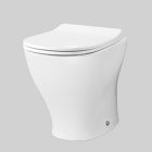 TEV001 TEN detached floor trap Wc TEV001 TEN detached floor trap Wc