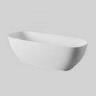 ACW002 HOOP freestanding bathtubs