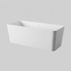 ACW004 SQUARE vasca freestanding