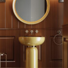 CHL001-CHL002 JOLIE freestanding