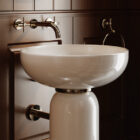 CHL001-CHL002 JOLIE freestanding