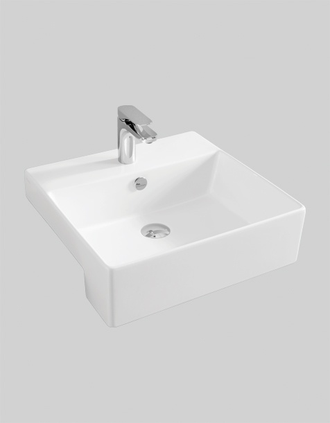 qul004-quadro-50-semincasso_4614 QUL004 QUADRO lavabo semincasso