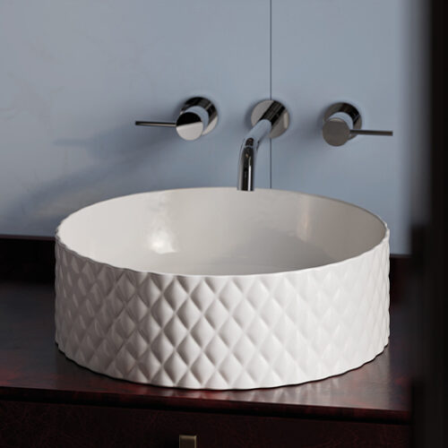 Le collezioni di The.Artceram per arredare il bagno