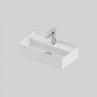 SCL006 SCALINO lavabo sospeso appoggio