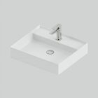 SCL007 SCALINO lavabo sospeso appoggio SCL007 SCALINO lavabo sospeso appoggio