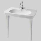 CIL002 CIVITAS lavabo consolle