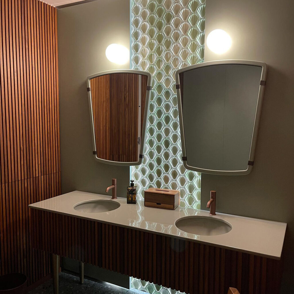 Dalla Gioconda Restaurant - Gabicce Monte