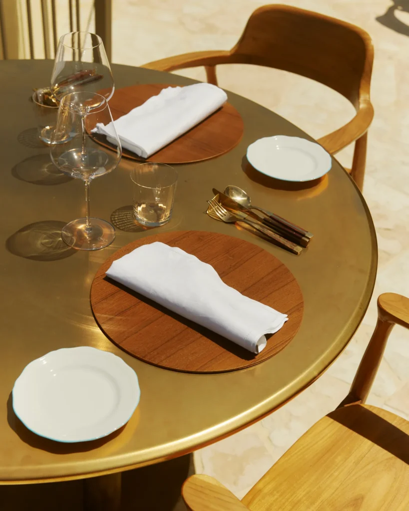 Dalla Gioconda Restaurant - Gabicce Monte