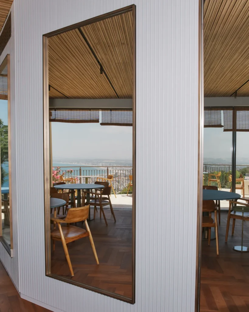 Dalla Gioconda Restaurant - Gabicce Monte