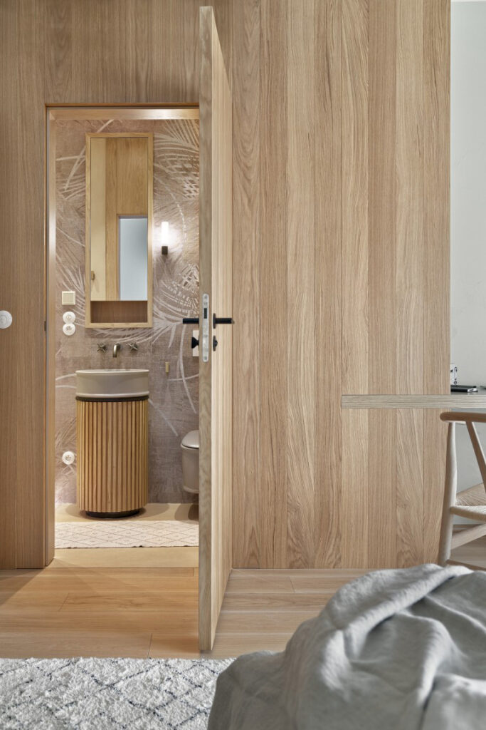 Solony Karmel - Private Apartment Wrocław