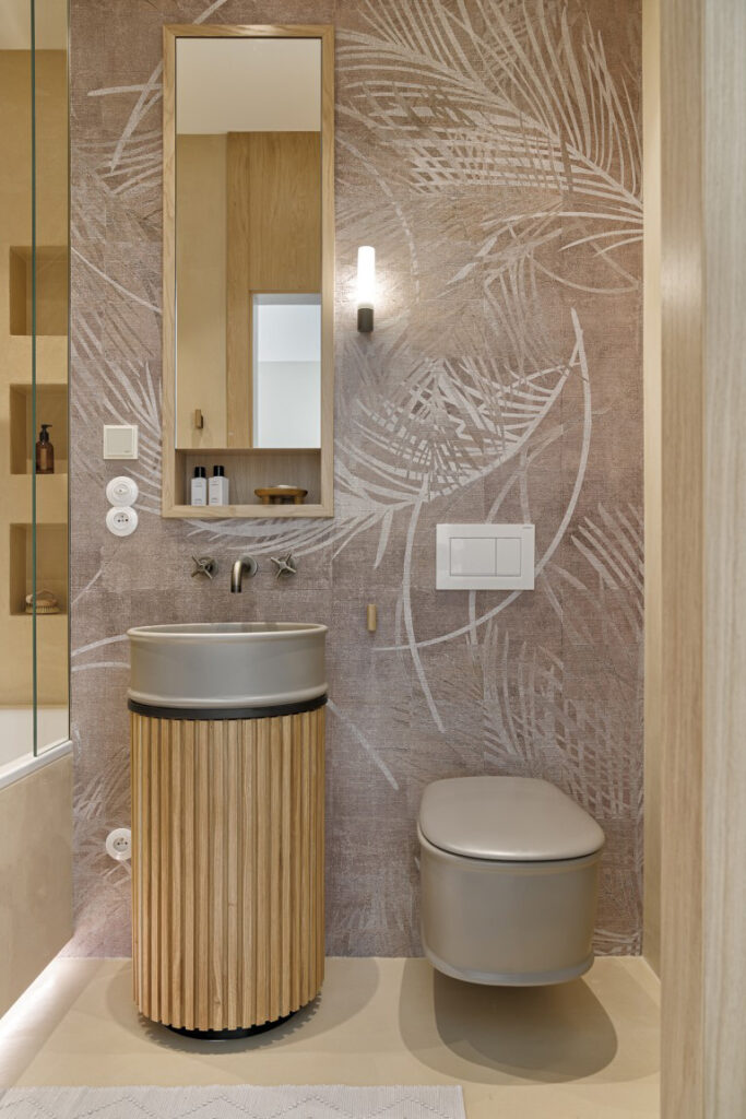 Solony Karmel - Private Apartment Wrocław