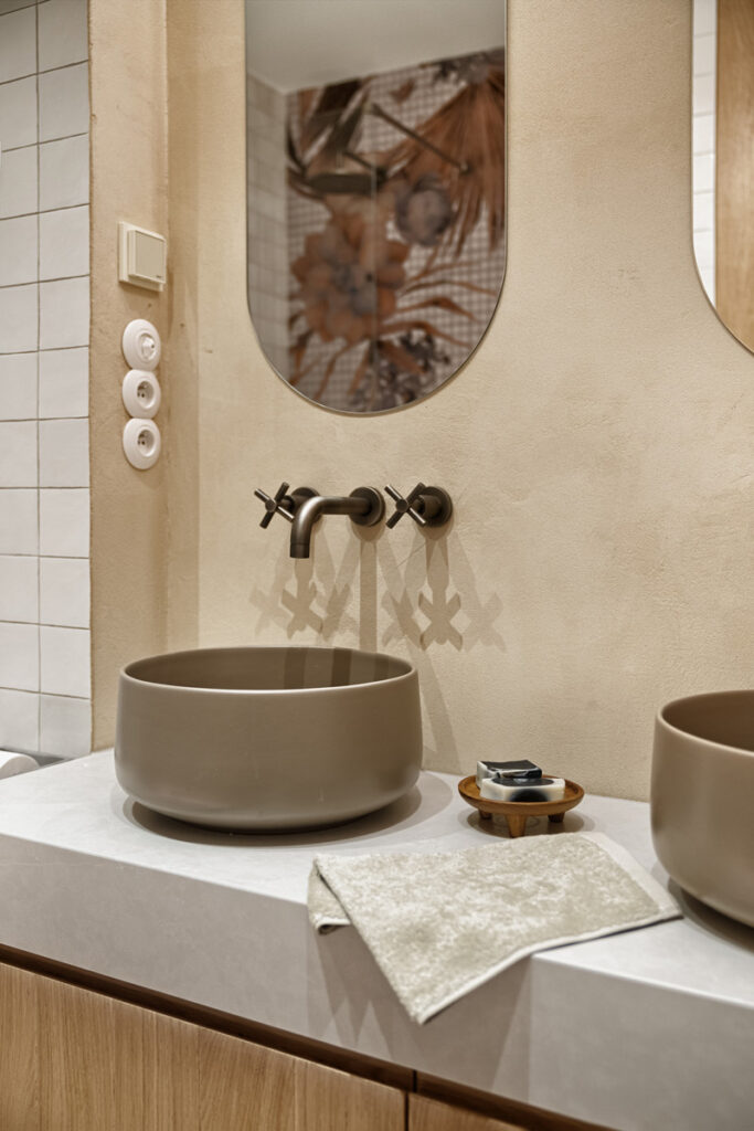 Solony Karmel - Private Apartment Wrocław