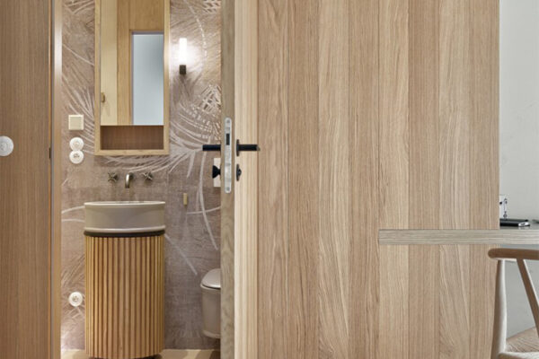 Solony Karmel - Appartamento privato