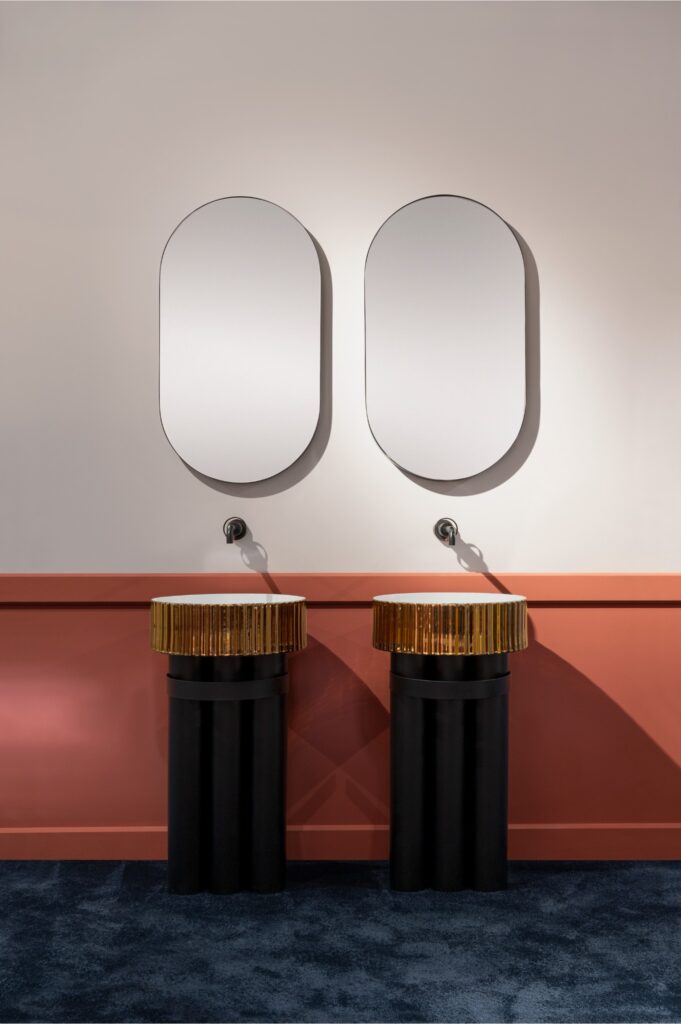 The.Vintage Club! Vi raccontiamo il nostro Cersaie 2023