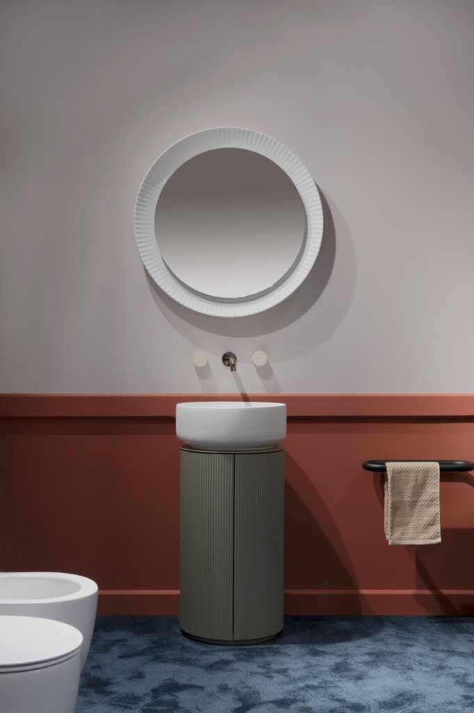 The.Vintage Club! Vi raccontiamo il nostro Cersaie 2023