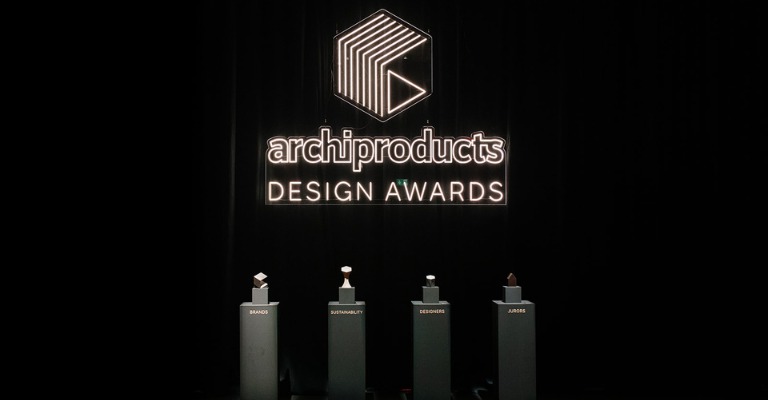The.Artceram leading player at the Archiproducts Design Awards with Brera!