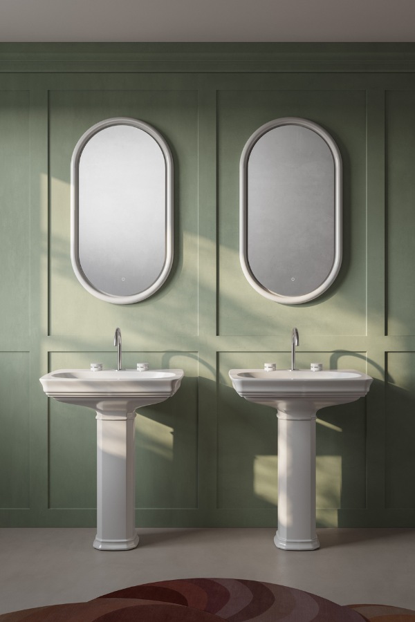 Online il nuovo Catalogo 2024 di The.Artceram!