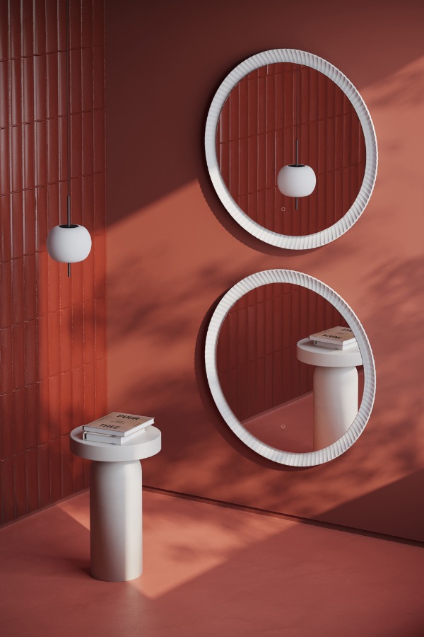 Online il nuovo Catalogo 2024 di The.Artceram!