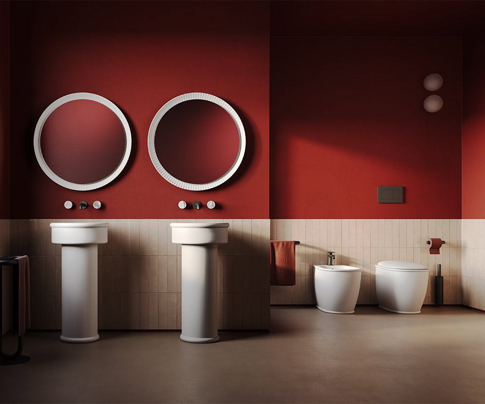 Nuovo Catalogo The.Artceram