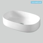 COL003 COGNAC countertop washbasin COL003 COGNAC countertop washbasin