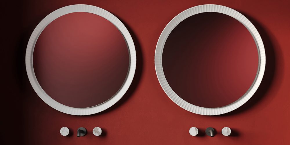 The.Artceram: arredo bagno, ceramica sanitari, lavabi