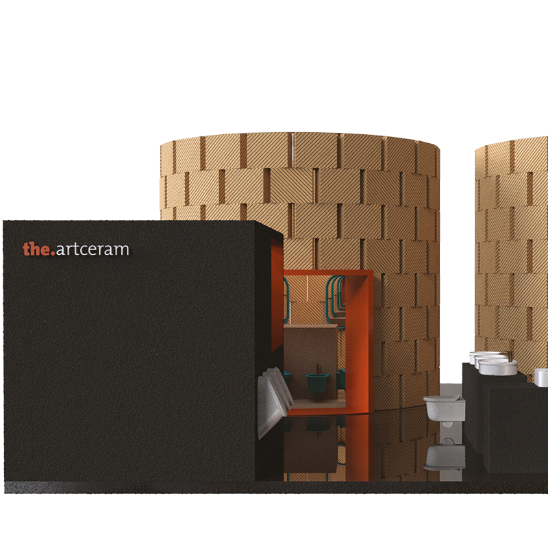 The.Artceram @Cersaie2024