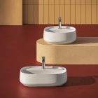 WHL001 WHISKY Lavabo Appoggio