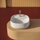 WHL001 WHISKY Lavabo Appoggio