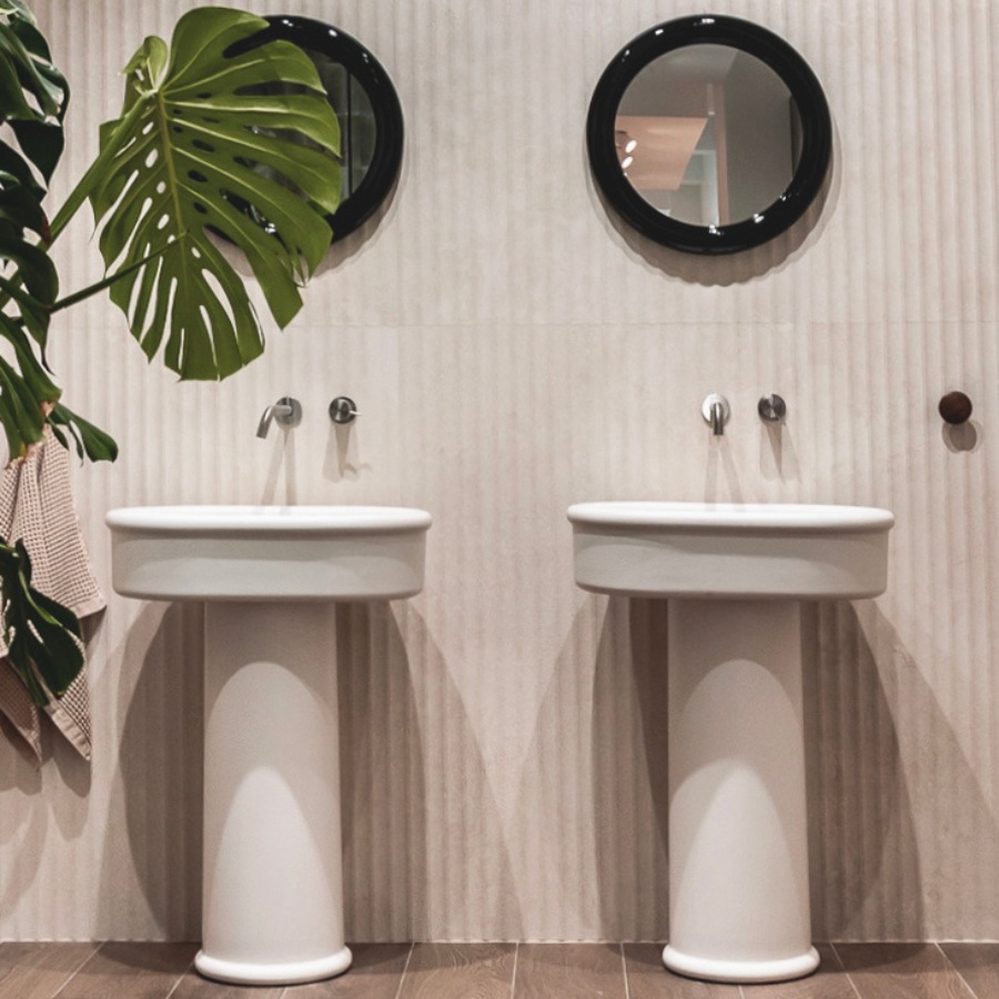 Ragno Showroom - Sassuolo