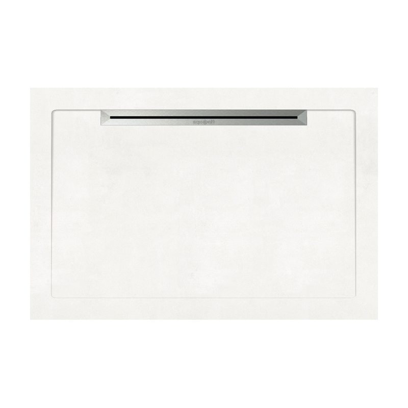 AQUANIT_80-x-120 PDR035 AQUANIT SHOWER TRAY H15 MM