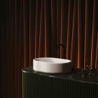 WNL001 Won countertop washbasin