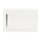 PDR037 AQUANIT SHOWER TRAY H15 MM PDR037 AQUANIT SHOWER TRAY H15 MM